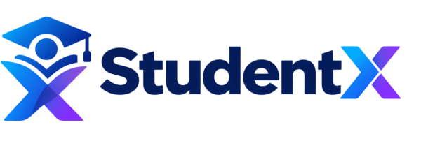 StudentX