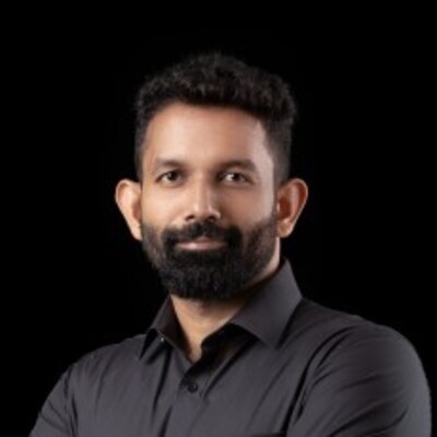 Sahan Seneviratne